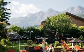 Mirabell Dolomites Hotel